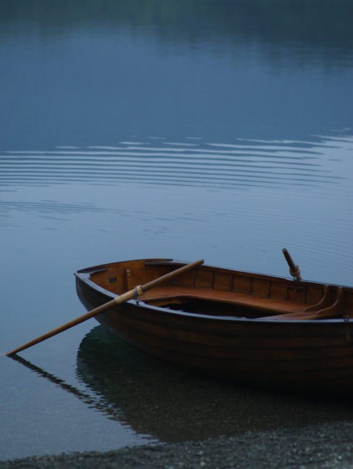 SHIPS for MEN 2025 Winter | Sailin’