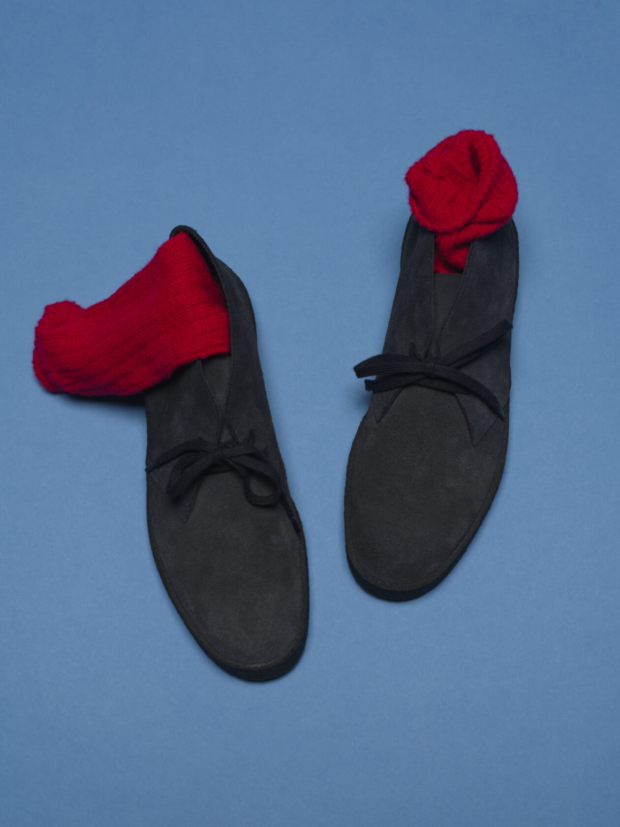 SHIPS for MEN 2025 Winter | Sailin’