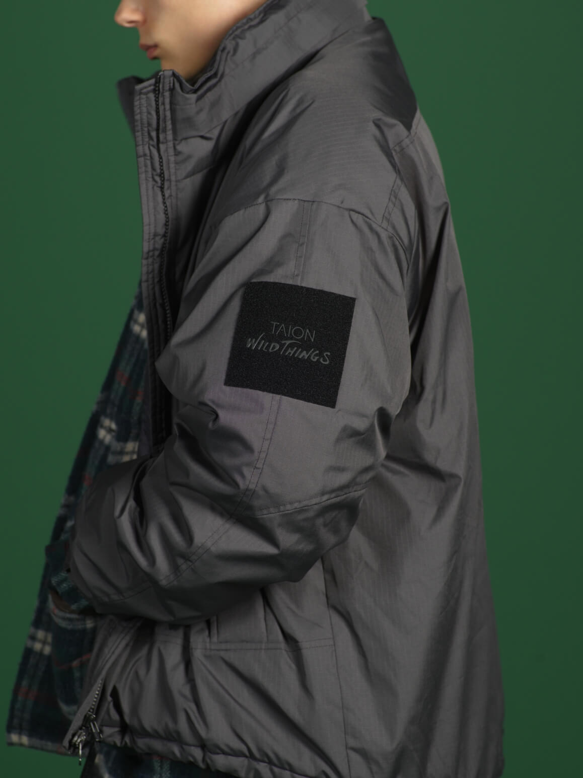 SHIPS for MEN 2025 Winter | Sailin’